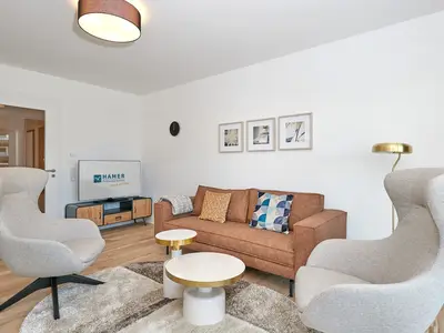 Ferienwohnung für 4 Personen (66 m²) in Duhnen 3/10