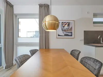 Ferienwohnung für 4 Personen (66 m²) in Duhnen 10/10