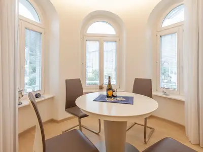 Ferienwohnung für 5 Personen (90 m²) in Sellin (Ostseebad) 3/10
