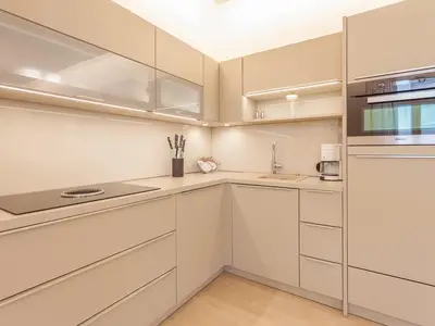 Ferienwohnung für 5 Personen (90 m²) in Sellin (Ostseebad) 5/10