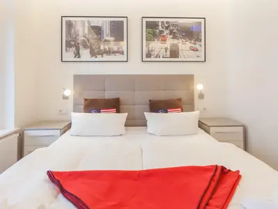 Ferienwohnung für 5 Personen (90 m²) in Sellin (Ostseebad) 6/10