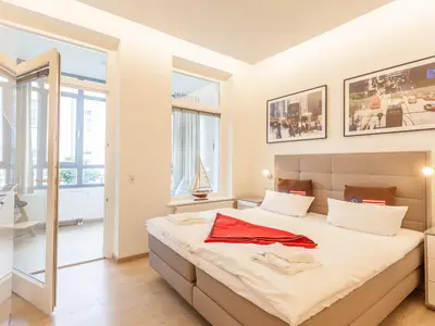 Ferienwohnung für 5 Personen (90 m²) in Sellin (Ostseebad) 7/10