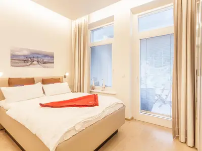 Ferienwohnung für 5 Personen (90 m²) in Sellin (Ostseebad) 9/10