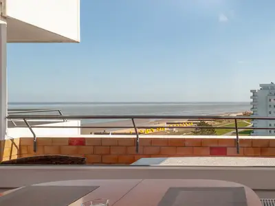 Ferienwohnung für 3 Personen (40 m²) in Duhnen 1/10