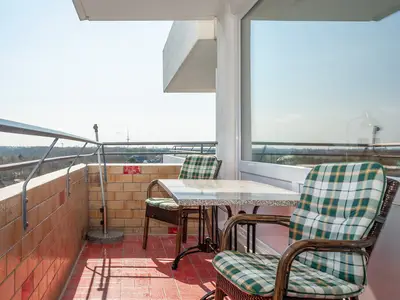 Ferienwohnung für 3 Personen (40 m²) in Duhnen 2/10