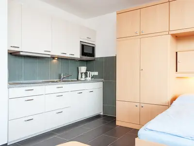Ferienwohnung für 3 Personen (40 m²) in Duhnen 3/10
