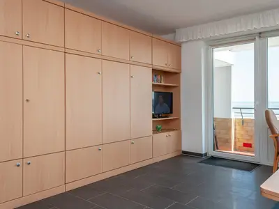 Ferienwohnung für 3 Personen (40 m²) in Duhnen 4/10