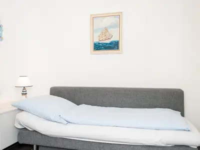 Ferienwohnung für 3 Personen (40 m²) in Duhnen 6/10