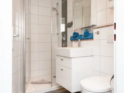 Ferienwohnung für 3 Personen (40 m²) in Duhnen 7/10