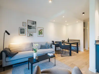 Ferienwohnung für 2 Personen (50 m²) in Zingst 3/10