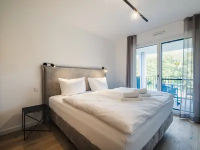 Ferienwohnung für 2 Personen (50 m²) in Zingst 6/10
