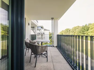 Ferienwohnung für 2 Personen (50 m²) in Zingst 7/10