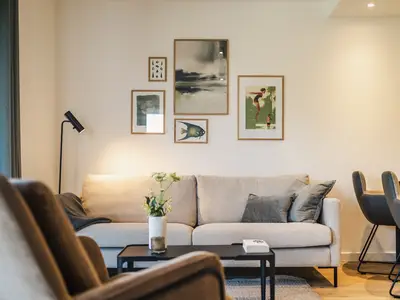 Ferienwohnung für 2 Personen (50 m²) in Zingst 9/10