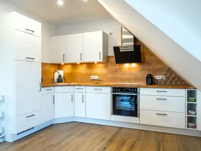 Ferienwohnung für 4 Personen (70 m²) in Krummhörn Greetsiel 2/10