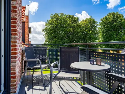 Ferienwohnung für 4 Personen (70 m²) in Krummhörn Greetsiel 3/10