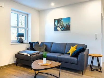 Ferienwohnung für 4 Personen (70 m²) in Krummhörn Greetsiel 9/10