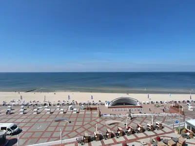 Ferienwohnung für 4 Personen (67 m²) in Westerland (Sylt) 5/10