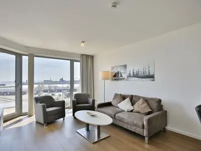 Ferienwohnung für 2 Personen (57 m²) in Cuxhaven 2/10