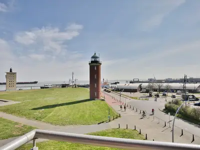 Ferienwohnung für 2 Personen (57 m²) in Cuxhaven 7/10