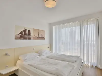 Ferienwohnung für 2 Personen (57 m²) in Cuxhaven 8/10