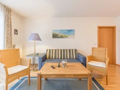 Ferienwohnung für 4 Personen (70 m²) in Boltenhagen (Ostseebad) 1/10