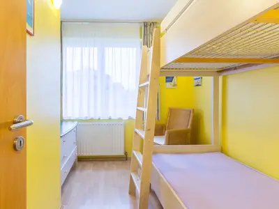 Ferienwohnung für 4 Personen (70 m²) in Boltenhagen (Ostseebad) 4/10
