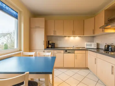Ferienwohnung für 4 Personen (70 m²) in Boltenhagen (Ostseebad) 5/10