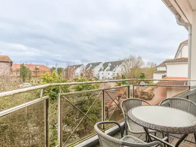 Ferienwohnung für 4 Personen (70 m²) in Boltenhagen (Ostseebad) 7/10