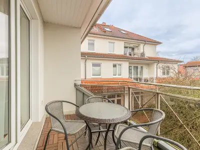 Ferienwohnung für 4 Personen (70 m²) in Boltenhagen (Ostseebad) 8/10