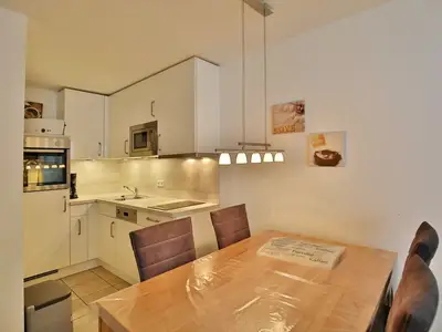 Ferienwohnung für 4 Personen (40 m²) in Duhnen 5/9
