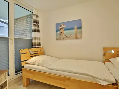 Ferienwohnung für 4 Personen (40 m²) in Duhnen 6/9