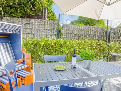 Ferienwohnung für 4 Personen (60 m²) in Heiligenhafen 3/10