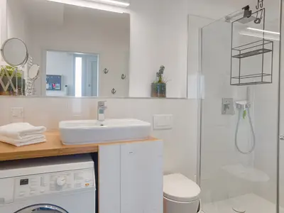 Ferienwohnung für 4 Personen (60 m²) in Heiligenhafen 4/10