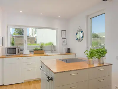 Ferienwohnung für 4 Personen (60 m²) in Heiligenhafen 10/10