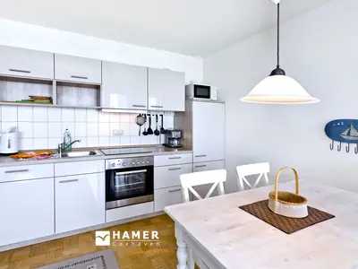 Ferienwohnung für 2 Personen (50 m²) in Cuxhaven 7/10