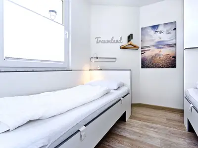 Ferienwohnung für 2 Personen (50 m²) in Cuxhaven 10/10