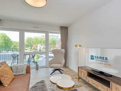 Ferienwohnung für 4 Personen (89 m²) in Duhnen 1/10