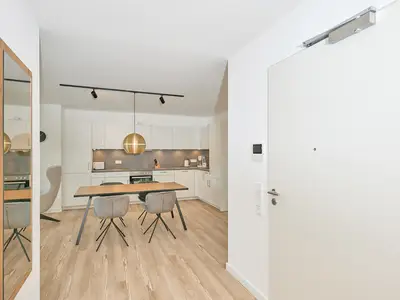 Ferienwohnung für 4 Personen (89 m²) in Duhnen 5/10