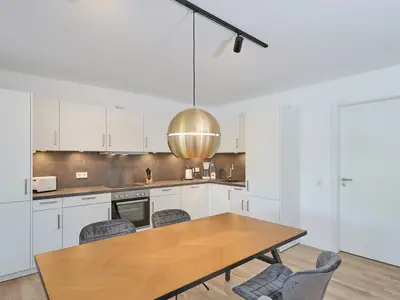 Ferienwohnung für 4 Personen (89 m²) in Duhnen 7/10