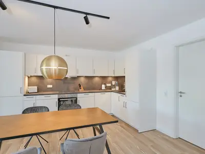 Ferienwohnung für 4 Personen (89 m²) in Duhnen 8/10