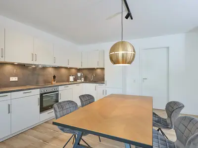 Ferienwohnung für 4 Personen (89 m²) in Duhnen 10/10