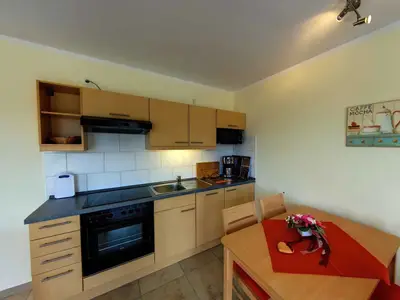 Ferienwohnung für 2 Personen (54 m²) in Ahlbeck 5/8