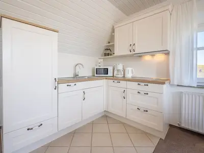 Ferienwohnung für 3 Personen (60 m²) in Norderney 2/9