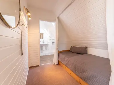Ferienwohnung für 3 Personen (60 m²) in Norderney 4/9