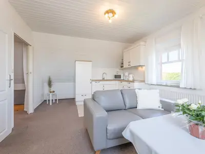 Ferienwohnung für 3 Personen (60 m²) in Norderney 7/9