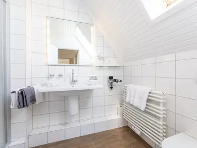 Ferienwohnung für 3 Personen (60 m²) in Norderney 8/9