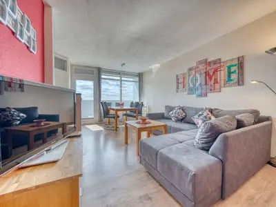 Ferienwohnung für 4 Personen (45 m²) in Heiligenhafen 1/10