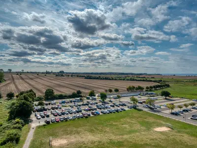 Ferienwohnung für 4 Personen (45 m²) in Heiligenhafen 2/10