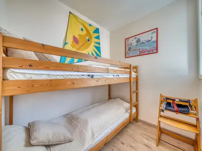 Ferienwohnung für 4 Personen (45 m²) in Heiligenhafen 4/10