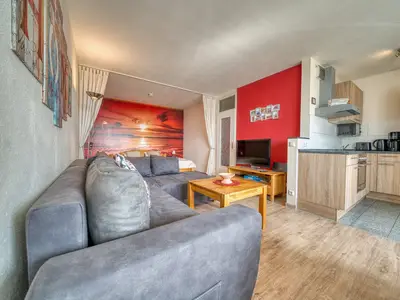 Ferienwohnung für 4 Personen (45 m²) in Heiligenhafen 6/10